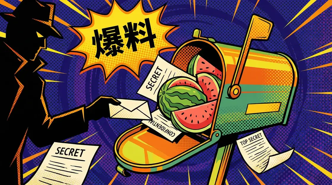 雅博体育app 匿名爆料通道漫画插图